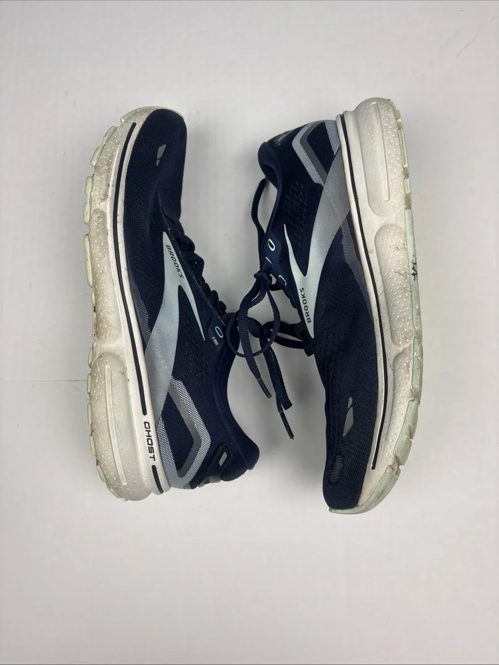 Brooks good some